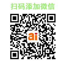 微信二维码
